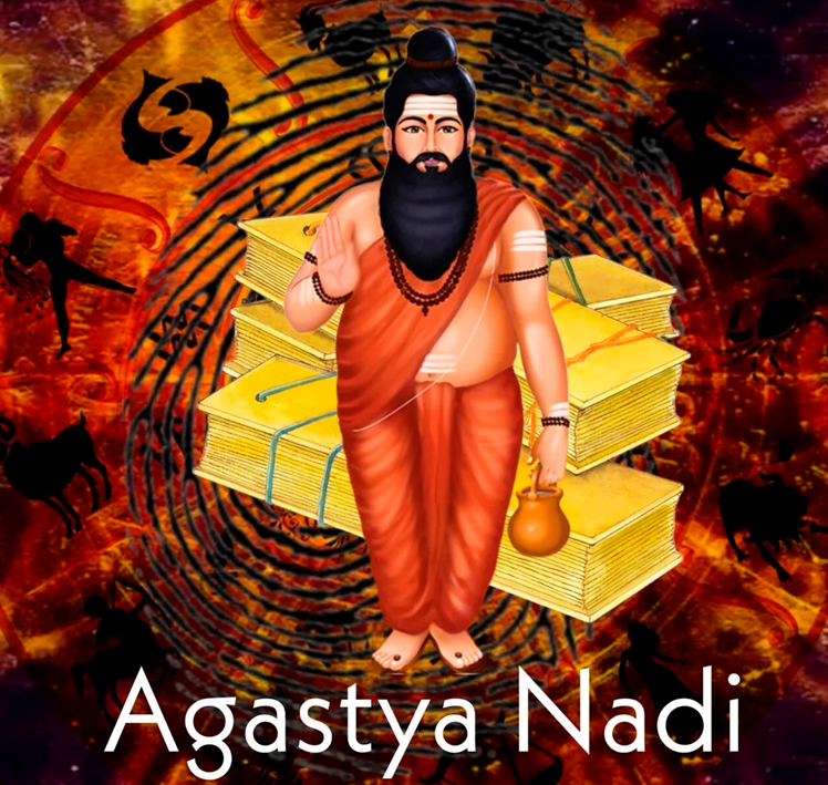 Agastya Nadi Tradition