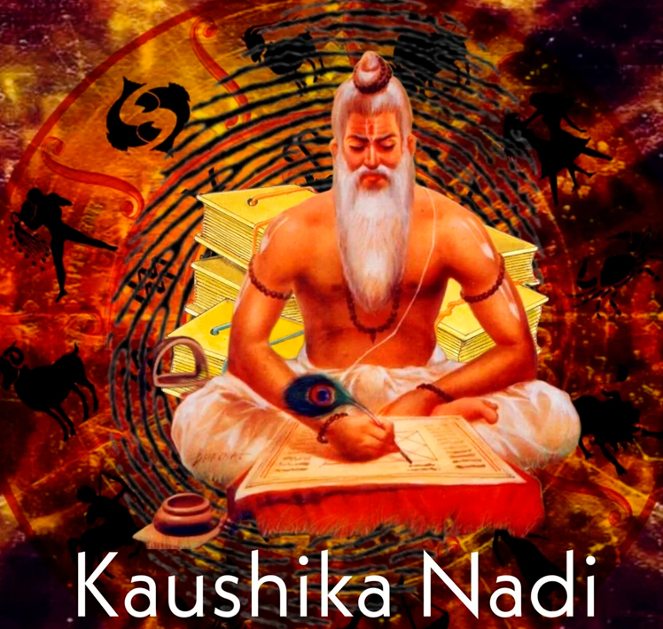 Kaushika Nadi Tradition