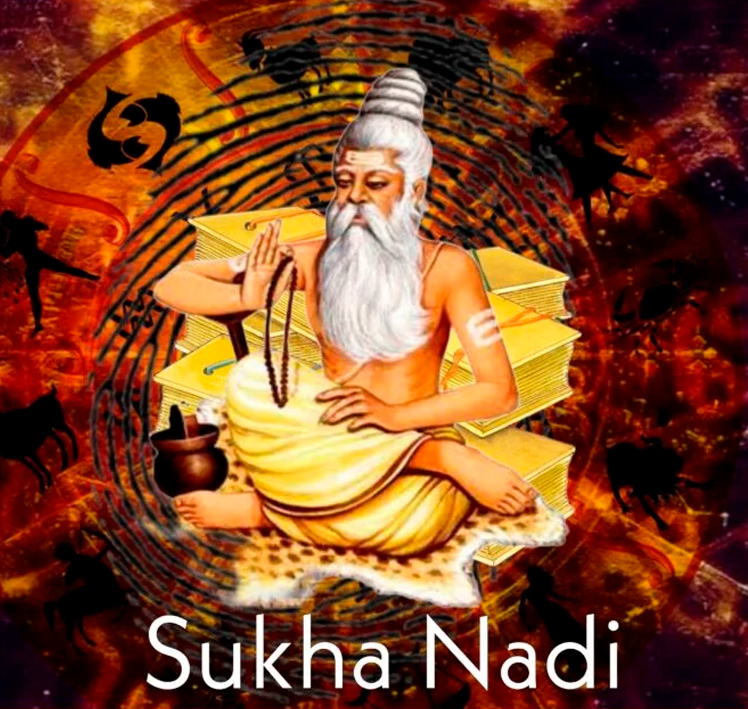 Sukha Nadi Tradition
