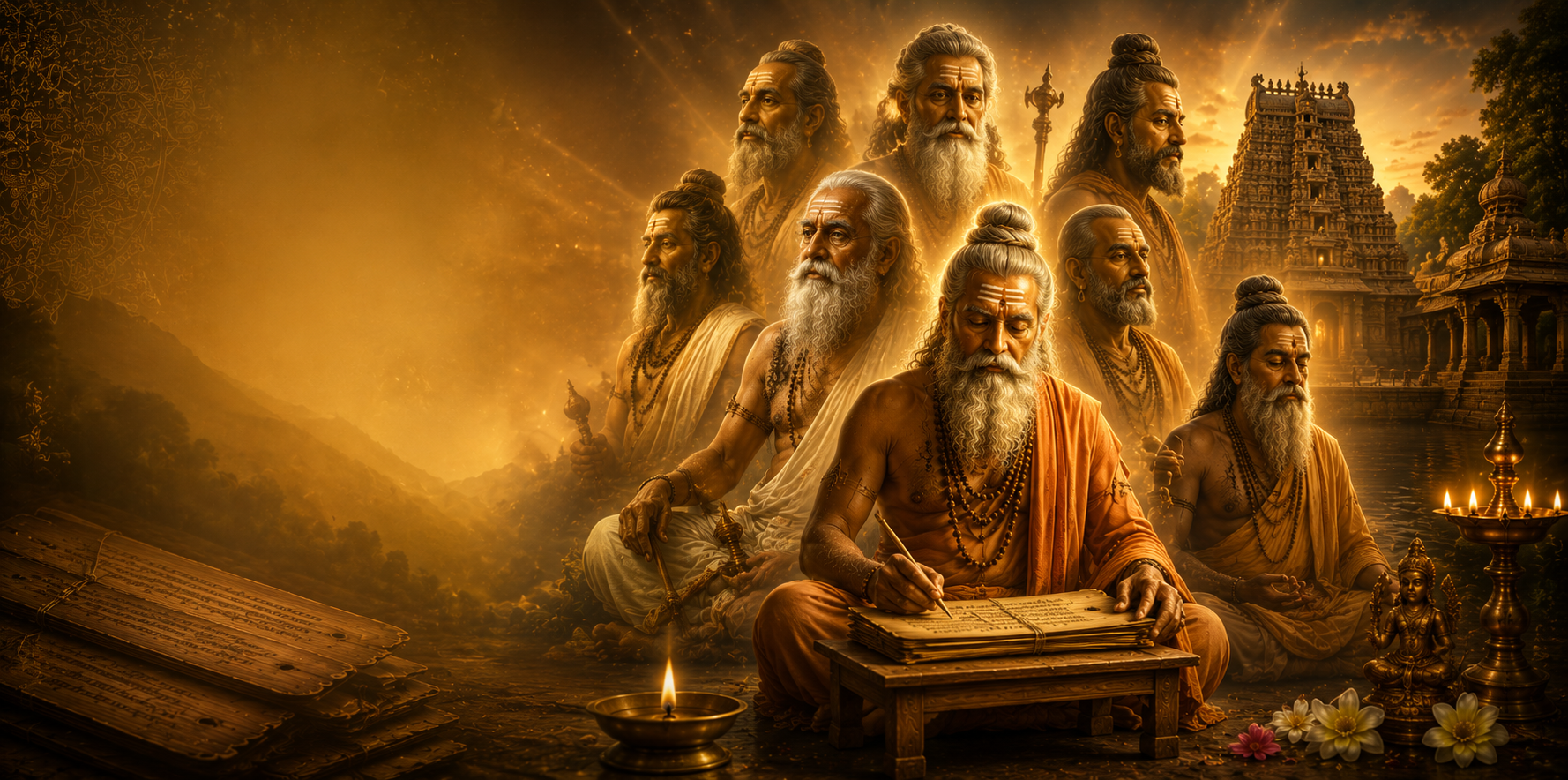 Nadi astrology consultation center